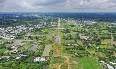 Phó thủ tướng yêu cầu áp dụng bảng giá đất thống nhất cả nước